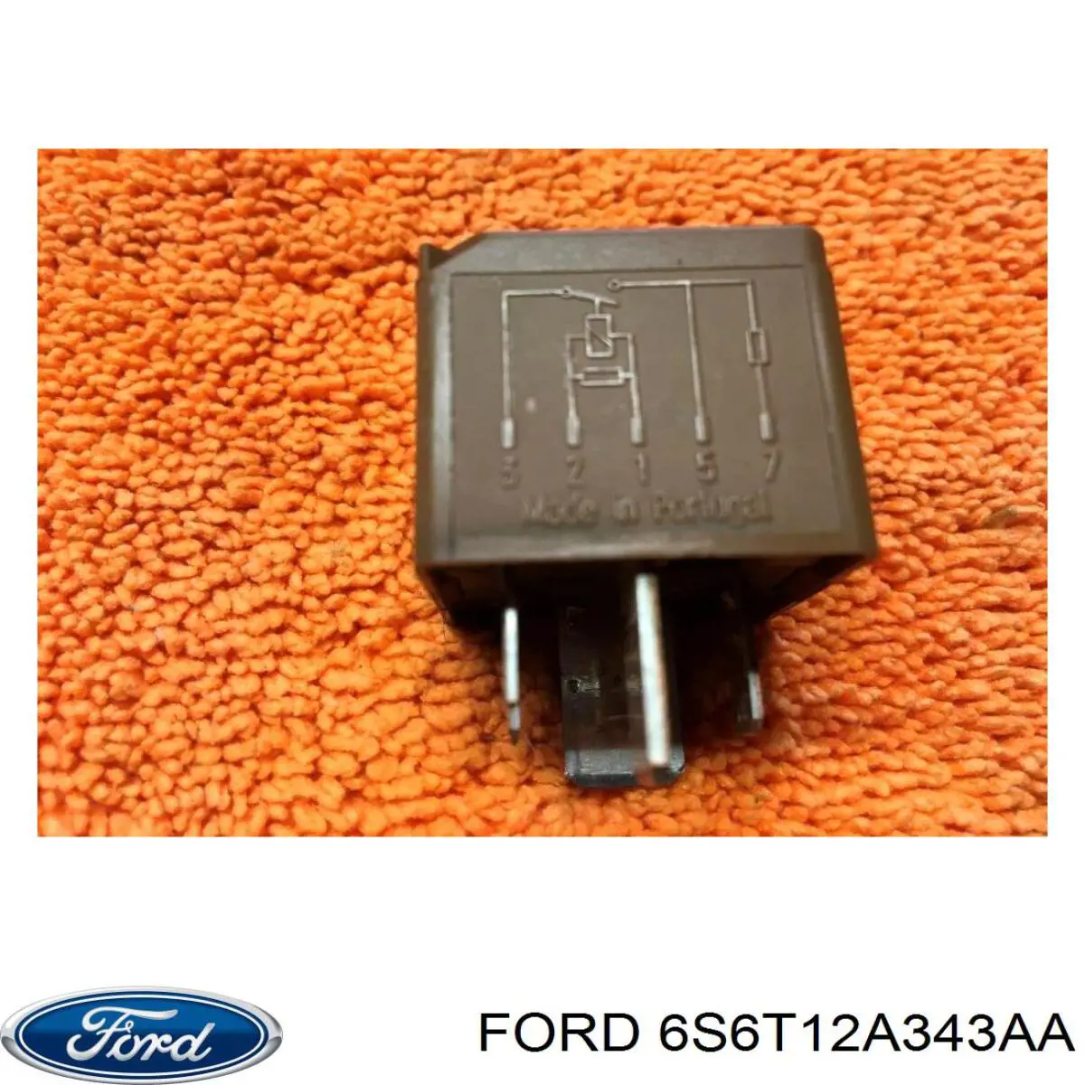 Купить 1435908 Ford 