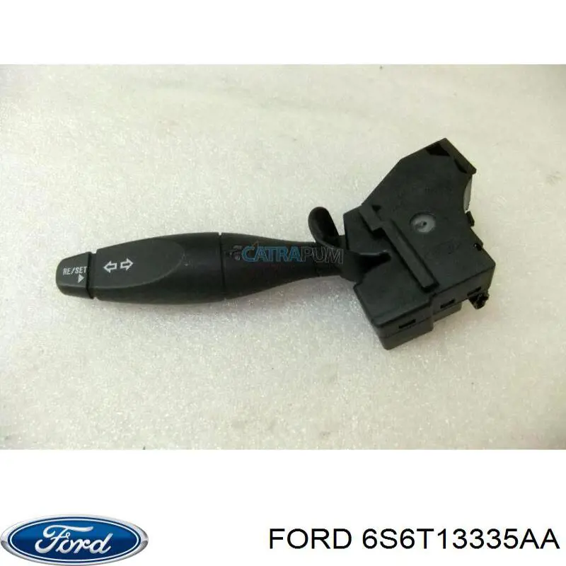 6S6T13335AA Ford 