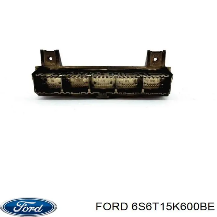 Купить 6S6T15K600BE Ford 