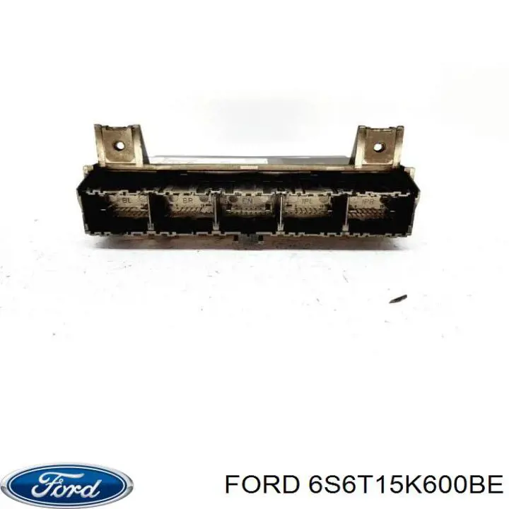 6S6T15K600BE Ford 