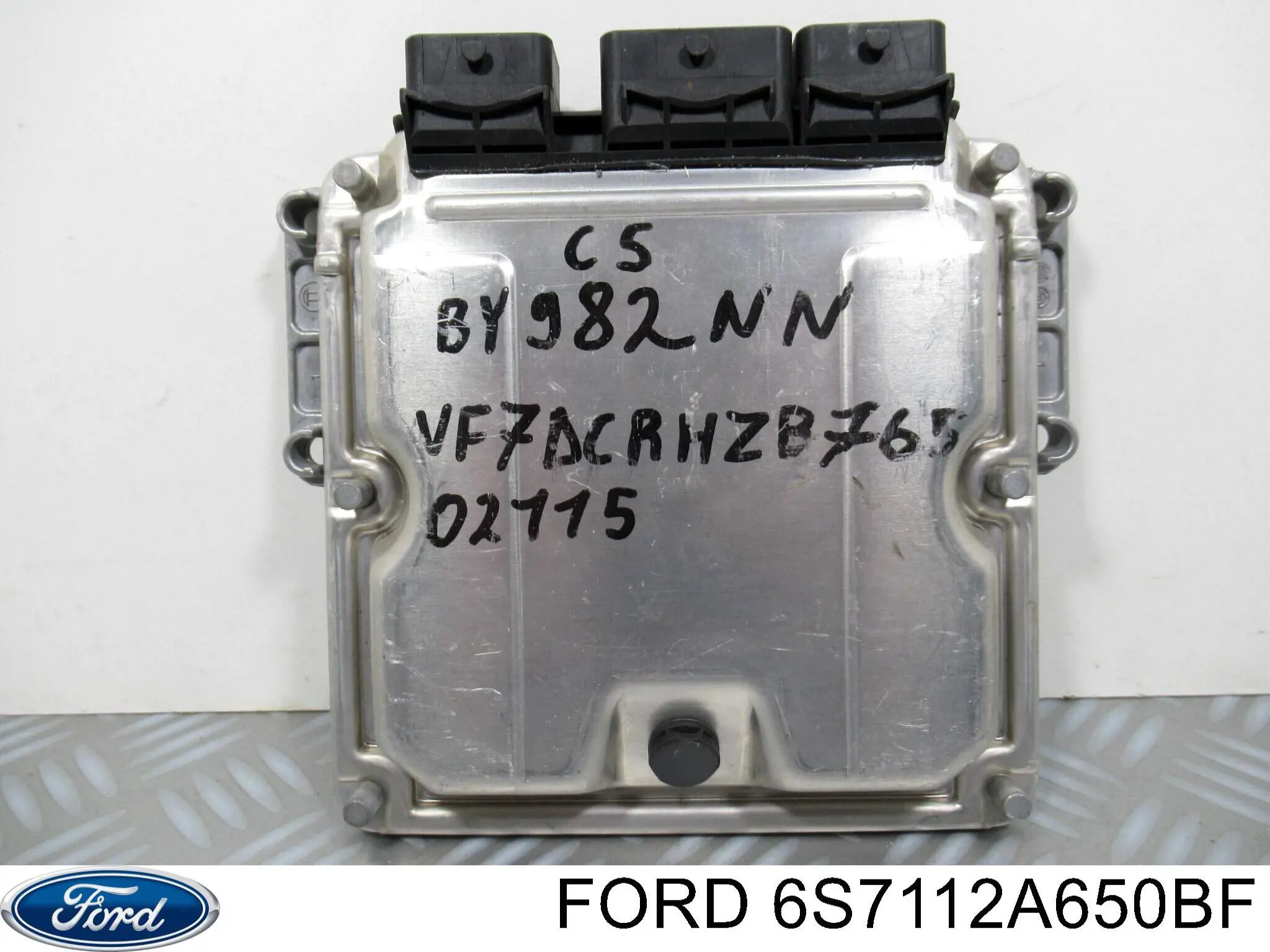  Ford 6S7112A650BF цена, от 361.17 USD
