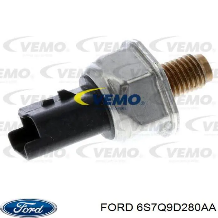 Распределитель топлива Ford 1361913 цена, от 31.60 USD