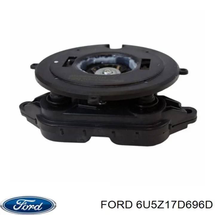  6U5Z17D696D Ford