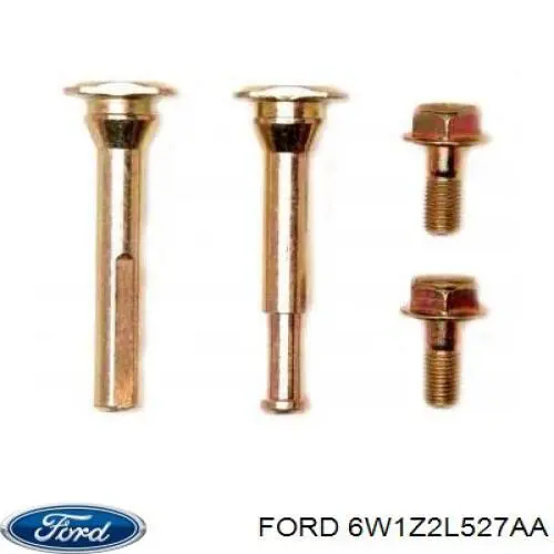 6W1Z2L527AA Ford 