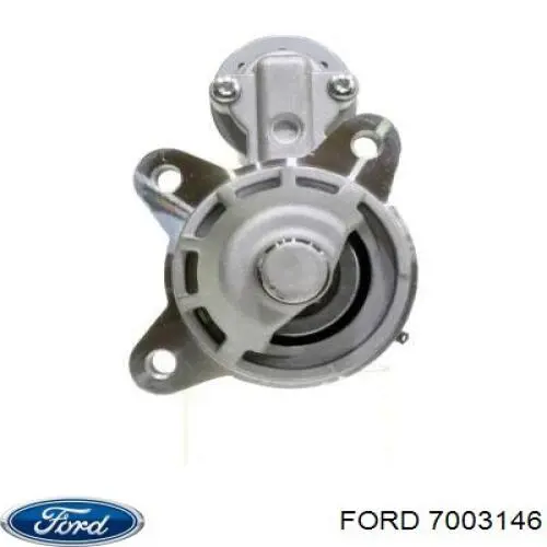7003146 Ford Стартер автомобиля