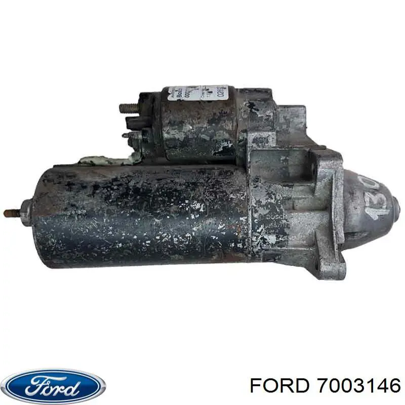Купить 7003146 Ford Стартер