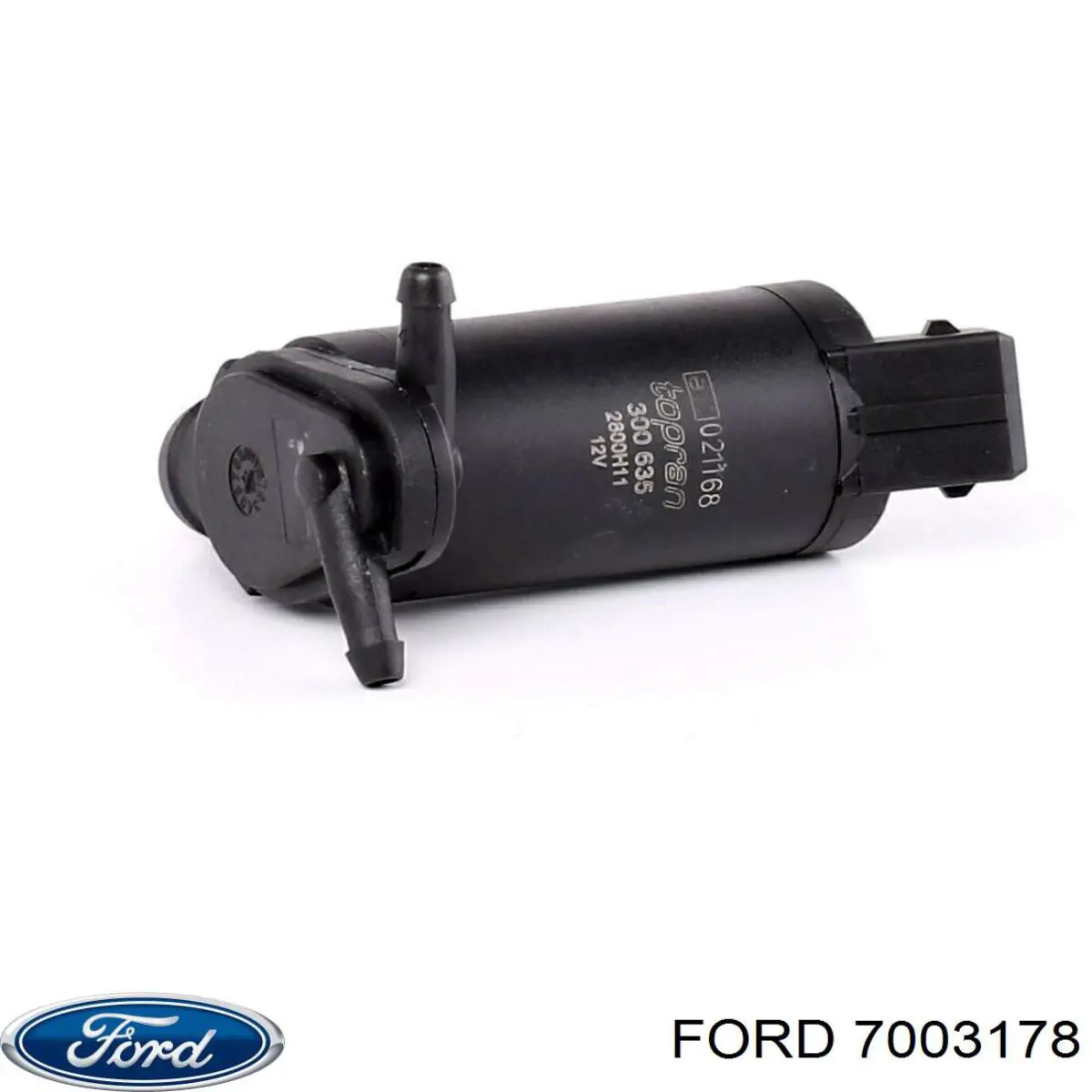 7003178 Ford