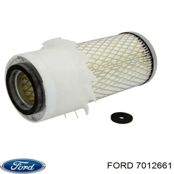  7012661 Ford