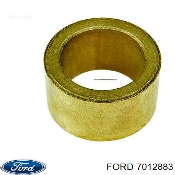 Купить CS1066 HC Parts Стартер