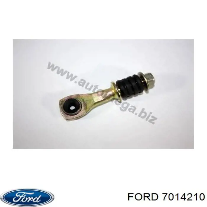 Линк стабилизатора, заднего Ford 7014210 цена, от 4.11 USD