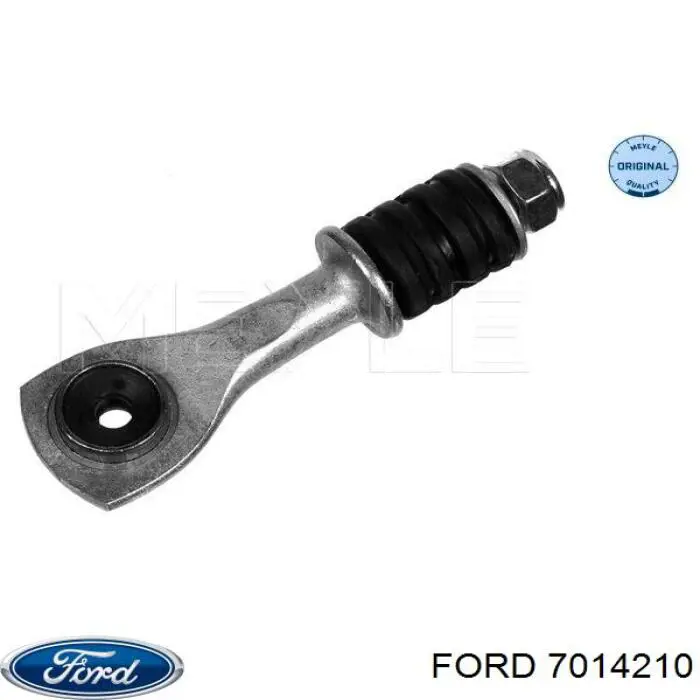 Купить 7014210 Ford Солдатик стабилизатора, заднего