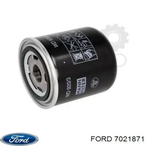 Купить 7021871 Ford 