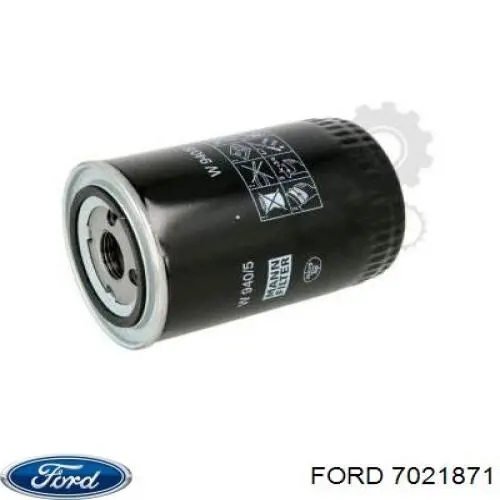 E865360S Ford 