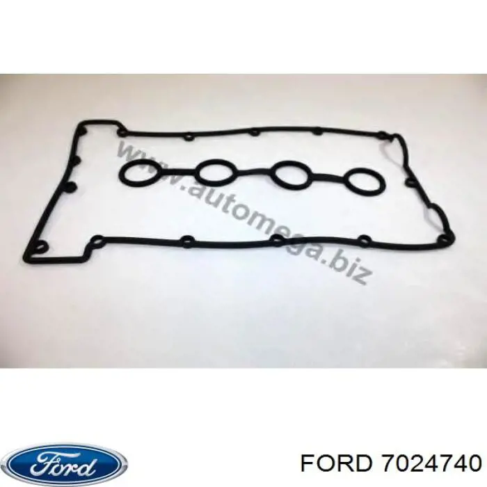 Прокладка крышки двигателя Ford 7024740 цена, от 12.90 USD