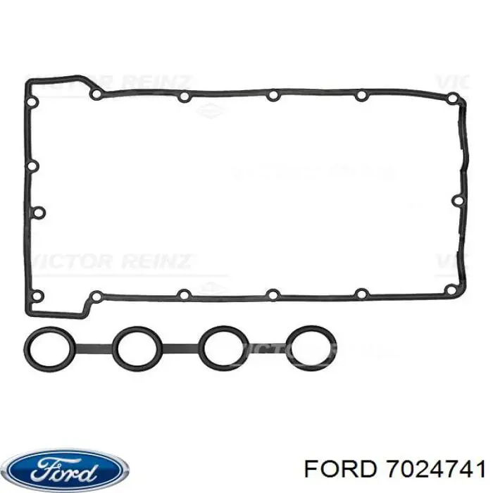  7024741 Ford