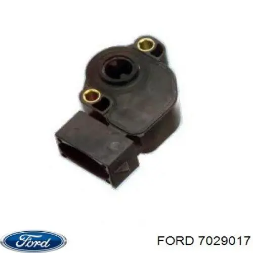  7029017 Ford