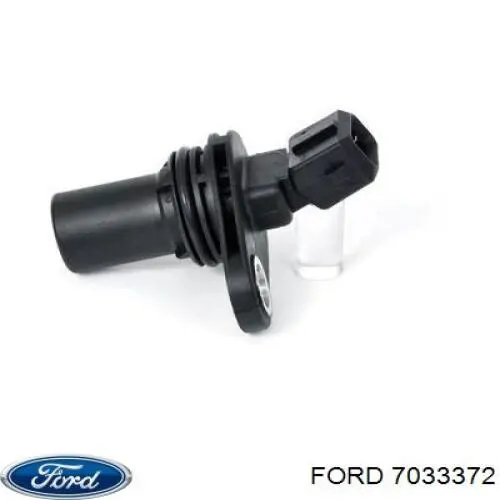Sensor de posição da árvore distribuidora 7033372 Ford