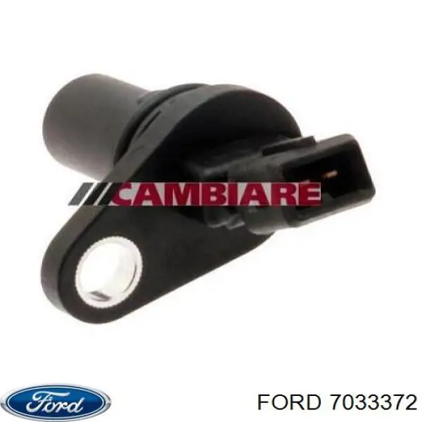 Sensor de posição da árvore distribuidora Ford 7033372 preço, a partir de 24,13 USD