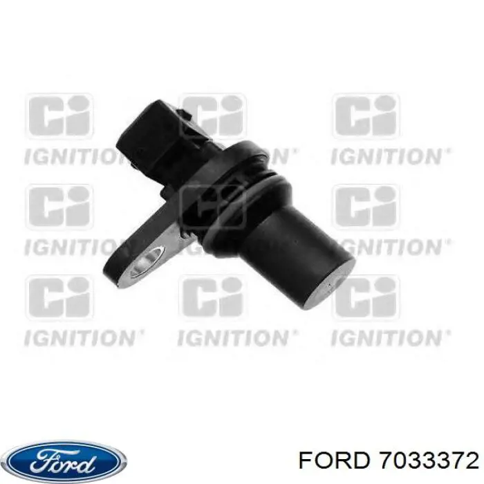 Compre 7033372 Ford Sensor de posição da árvore distribuidora