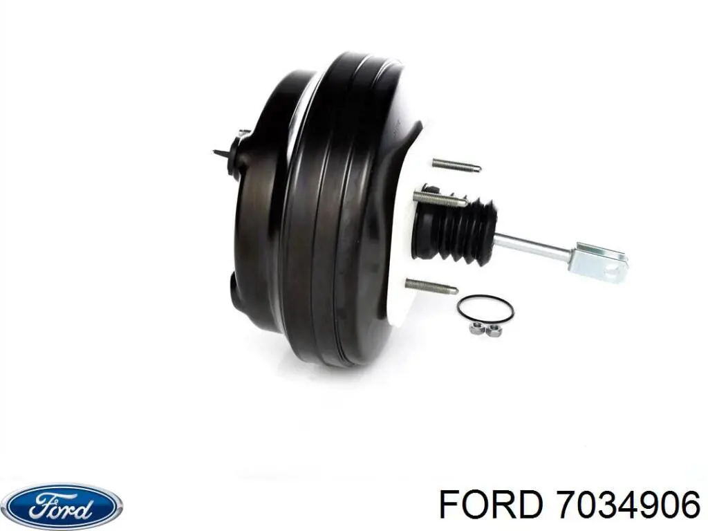 Купить 7034906 Ford ВУТ