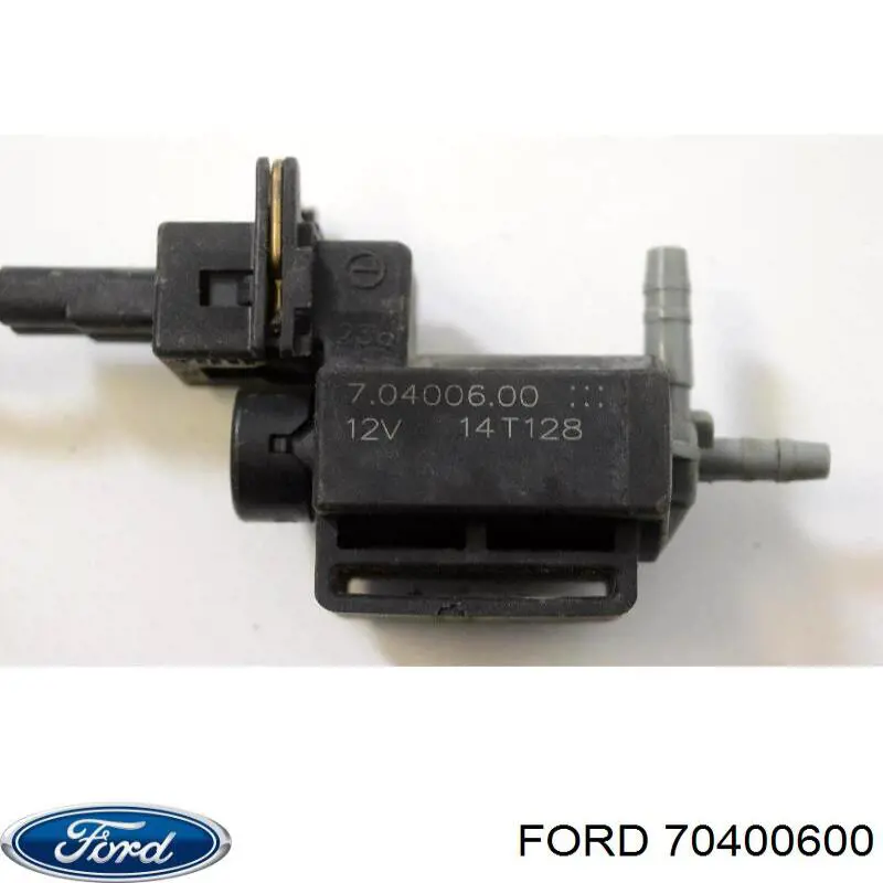 70400600 Ford 