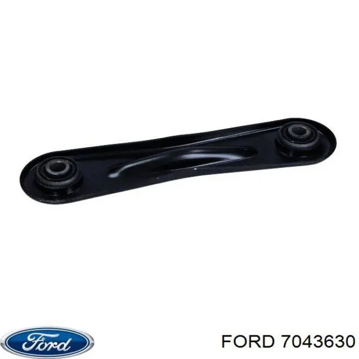 Растяжка задней подвески Ford 7043630 цена, от 27.89 USD