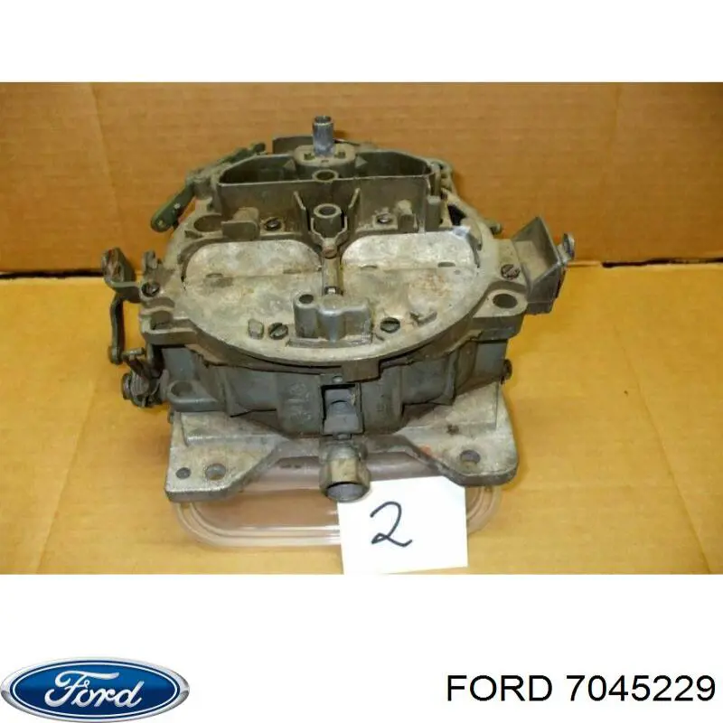 7406977 Ford 