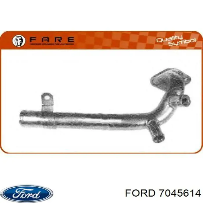  7045614 Ford