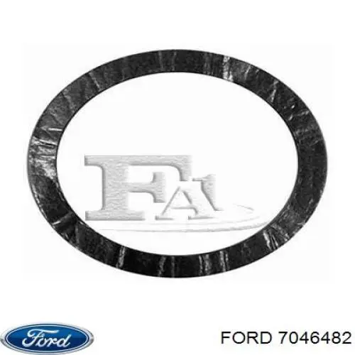  7046482 Ford