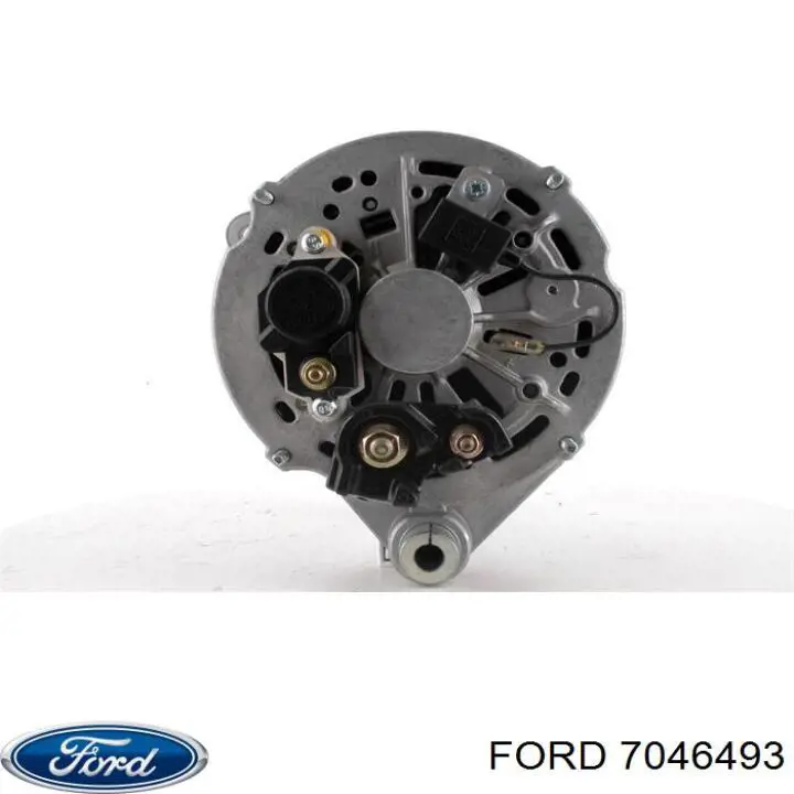 7046493 Ford генератор