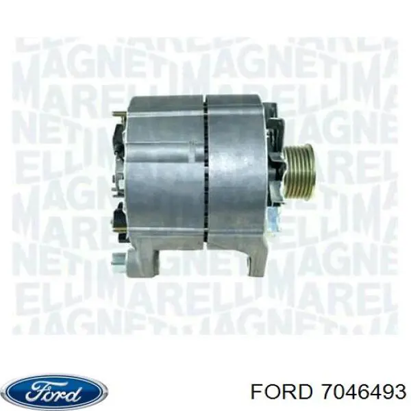 Автомобильный генератор Ford 7046492 цена, от 2446.52 USD