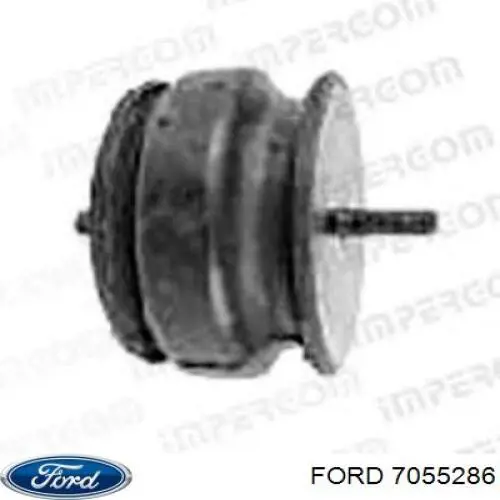 Подушка (опора) двигателя, левая/правая Ford 7055286 цена, от 11.74 USD