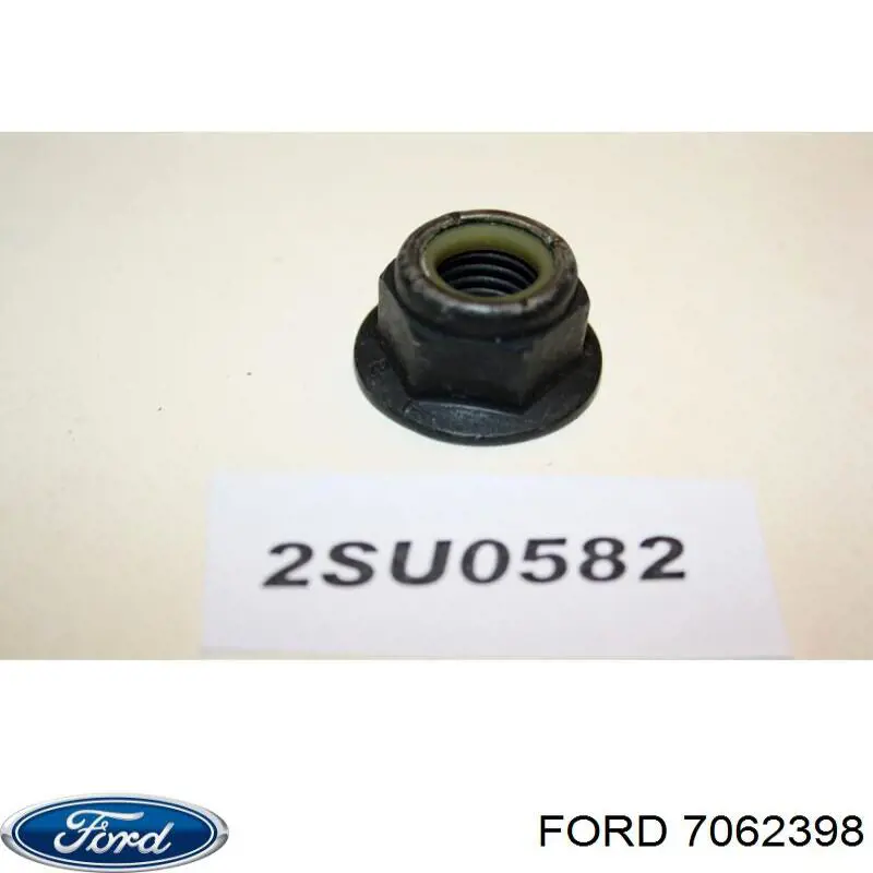 7062398 Ford Болт (гайка) крепежа