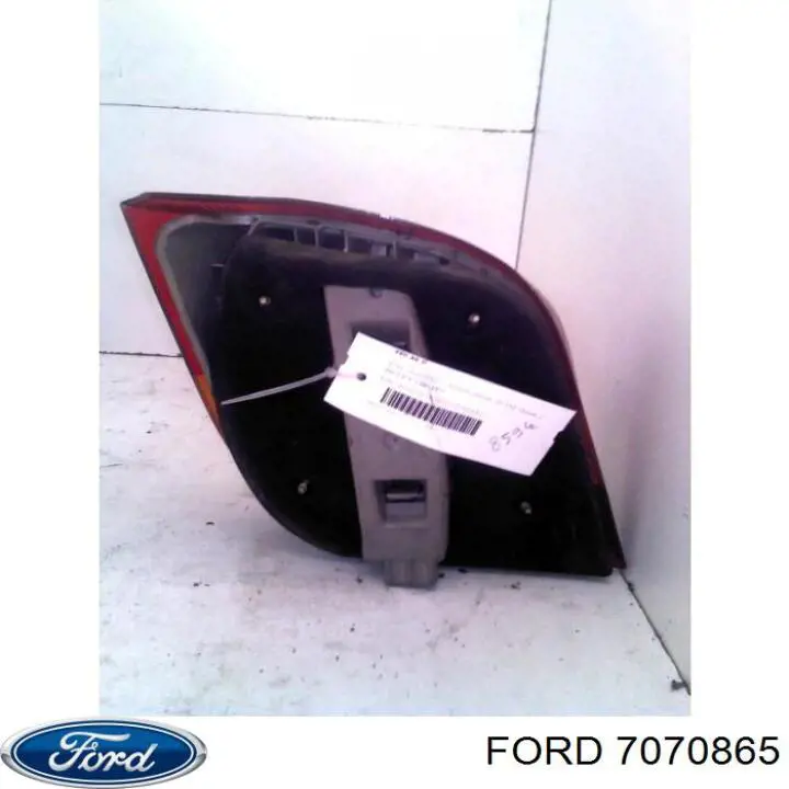 Купить 7070865 Ford Стоп задний