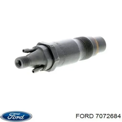  7072684 Ford