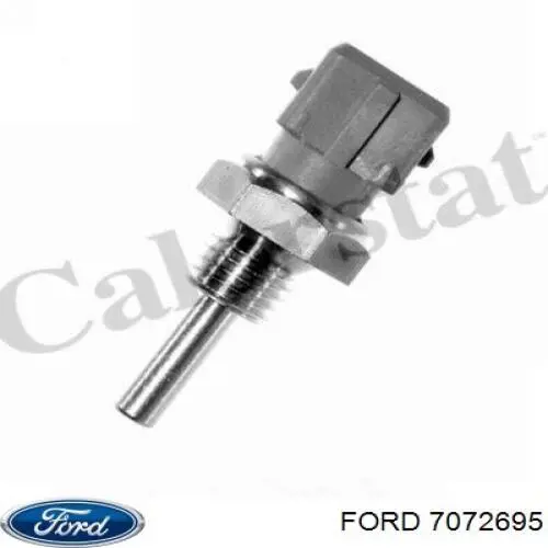 Датчик указателя температуры охлаждающей жидкости Ford 7072695 цена, от 7.44 USD