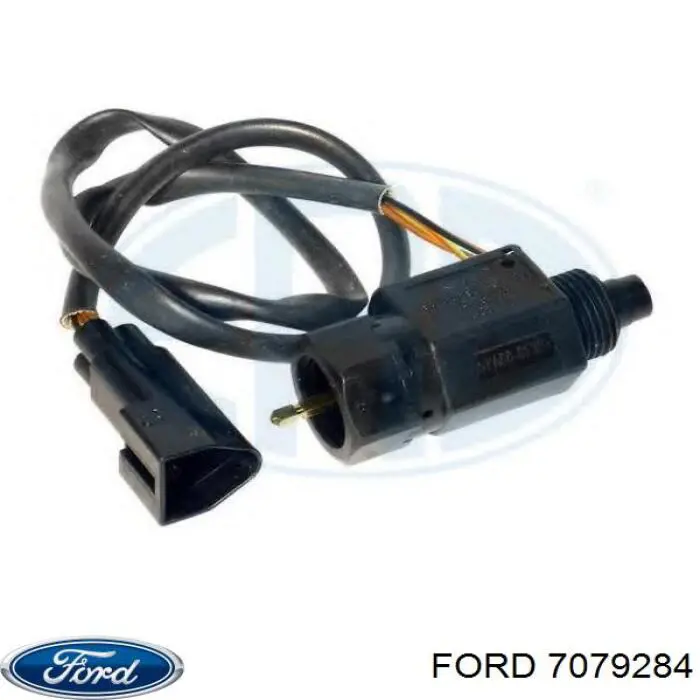 Купить 7079284 Ford Датчик скорости вращения вала АКПП