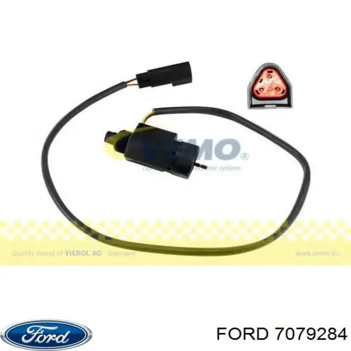 Датчик скорости Ford 7079284 цена, от 53.22 USD