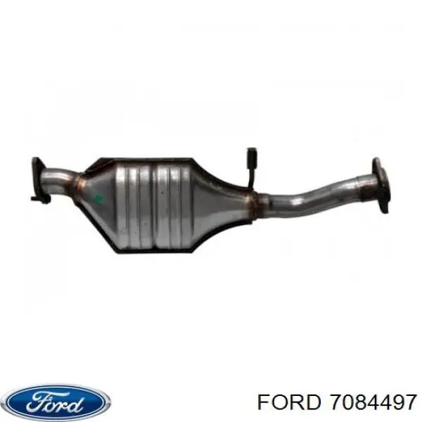  7084497 Ford