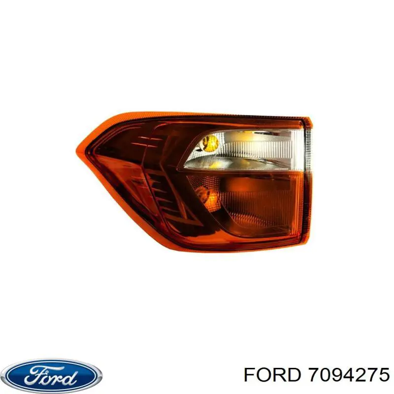  7094275 Ford