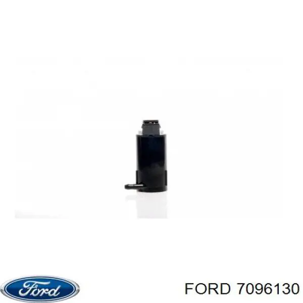 Насос-мотор омывателя стекла, перед/зад Ford 7096130 цена, от 3.44 USD