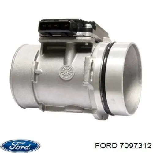Купить 7097312 Ford Воздухомер