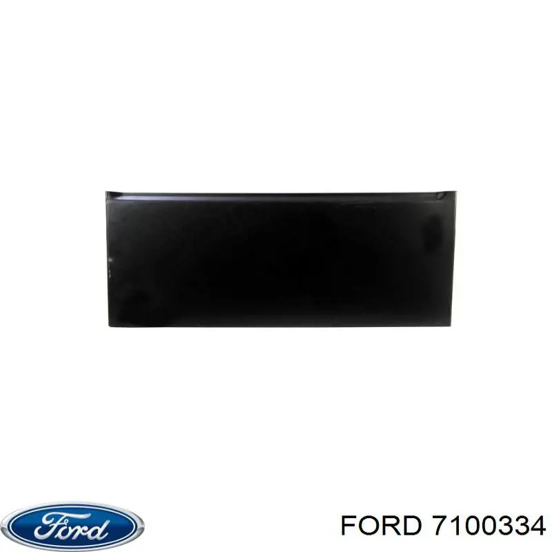Дверь фургона задняя распашная левая 4cars 3243000705 цена, от 87.98 USD