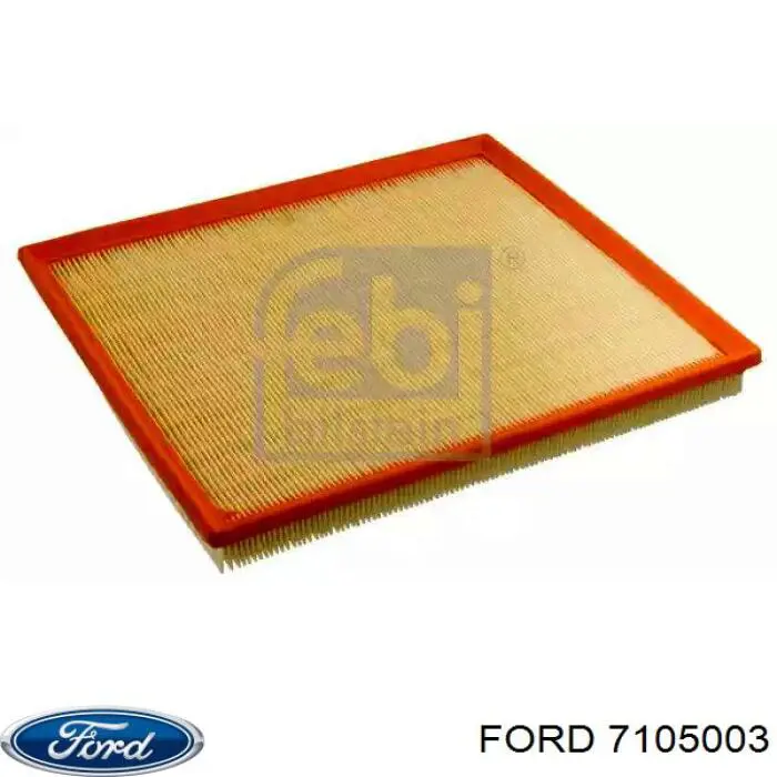 7105003 Ford 