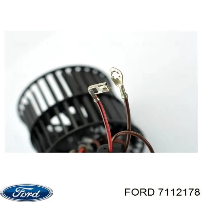 7112178 Ford вентилятор печки