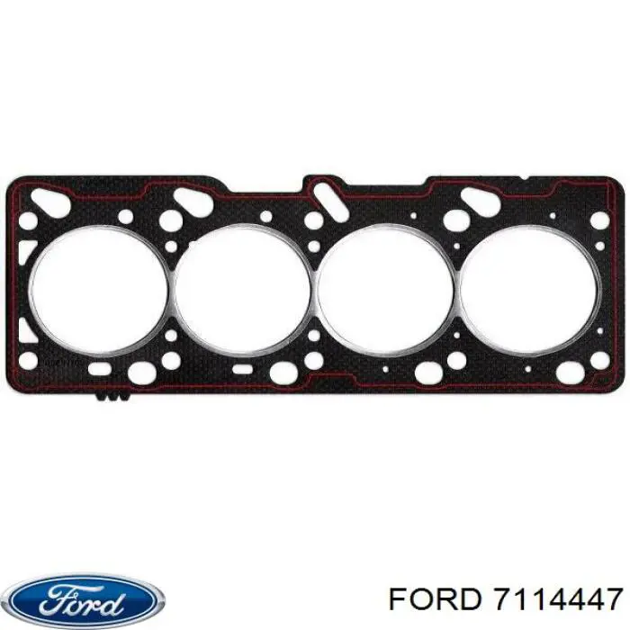 Прокладка ГБЦ Ford 7114447 цена, от 9.01 USD