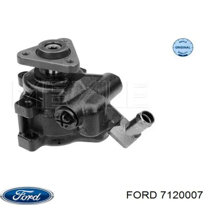 7120007 Ford насос гур