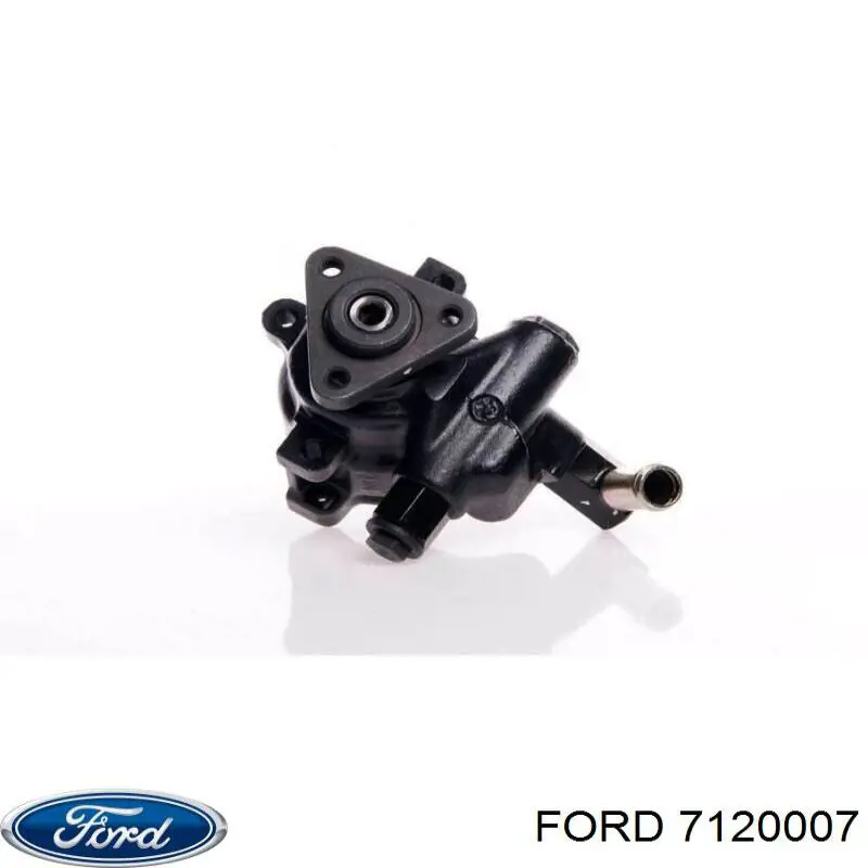 Купить 7120007 Ford Насос рулевого управления