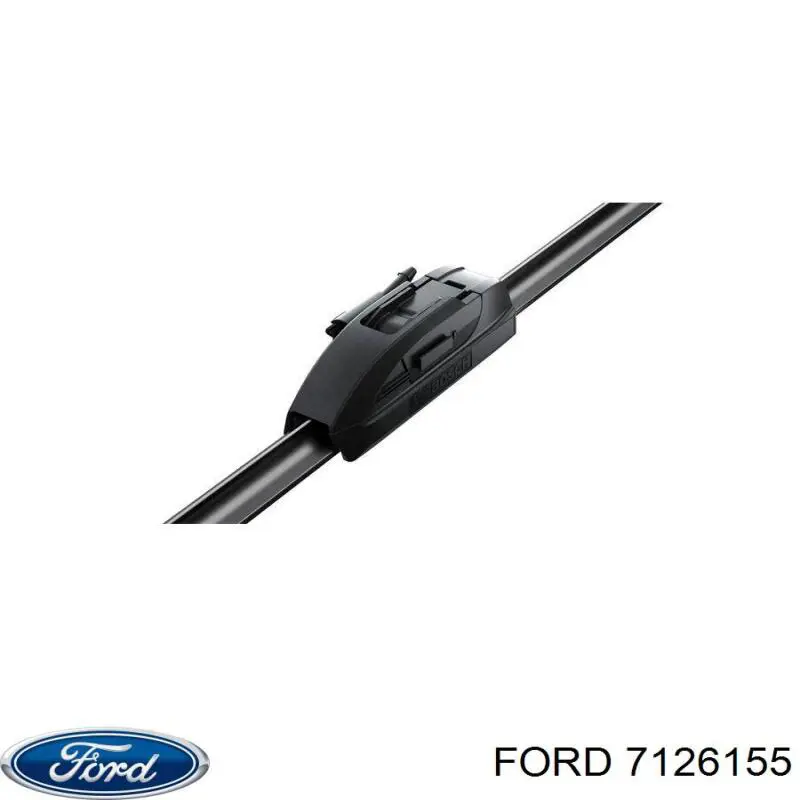 Купить 7126155 Ford Датчик концентрации кислорода