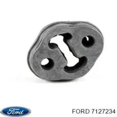 Подушка крепления глушителя Ford 7127234 цена, от 2.06 USD